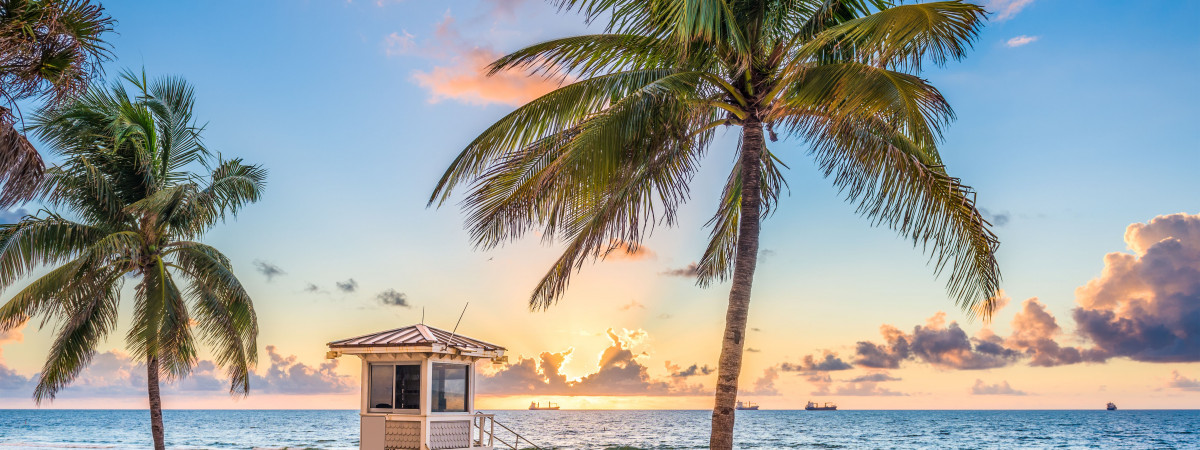 Darum lieben wir Florida-Reisen