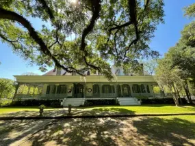 Myrtles Plantation - Frontansicht  | Myrtles Plantation - Frontansicht |   – provided by WTS