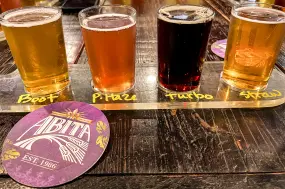 Hero Display Image   – provided by Louisiana Office of Tourism