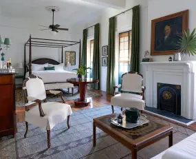 Zimmerbeispiel The Celestine  | Zimmerbeispiel The Celestine |   – provided by https://www.thecelestinenola.com