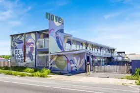 ©Iris Motel  | ©Iris Motel |   – provided ©Iris Motel