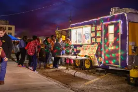 Hero Display Image   – provided by Louisiana Office of Tourism