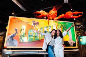 Capitol Park Museum in Baton Rouge  | Capitol Park Museum in Baton Rouge |   – provided by Visit Baton Rouge