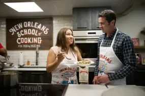 Hero Display Image   – provided by Louisiana Office of Tourism