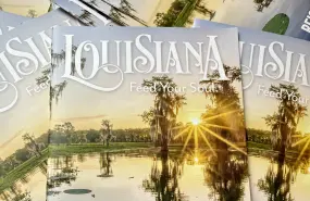 Louisiana Reiseführer  | Louisiana Reiseführer |   – provided by Louisiana Office of Tourism