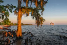 Hero Display Image   – provided by Louisiana Office of Tourism