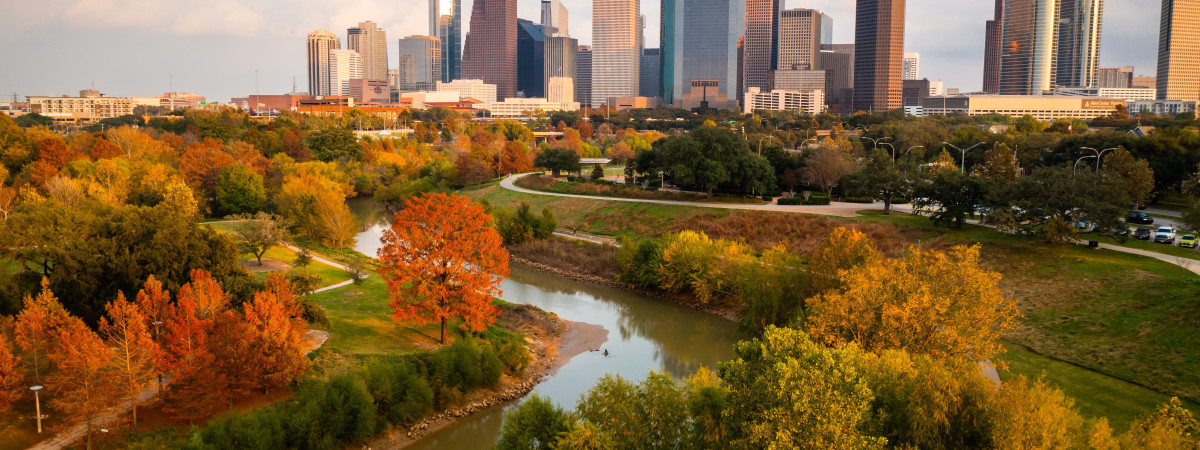 Houston - Erlebe eine Stadt voller Kultur und Flair