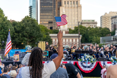 Hero Display Image   – provided by Discover Philadelphia