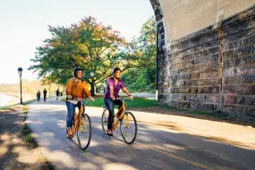 Kelly Drive  | Kelly Drive |   – provided by Kyle Huff for PHLCVB