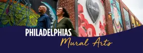 Hero Display Image   – provided by Discover Philadelphia