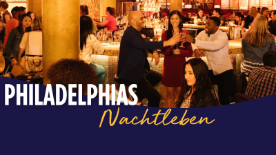 Hero Display Image  – provided by Discover Philadelphia