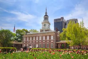 Hero Display Image   – provided by Discover Philadelphia