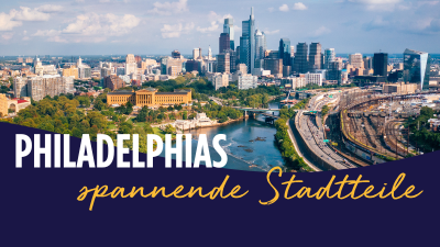 Hero Display Image  – provided by Discover Philadelphia