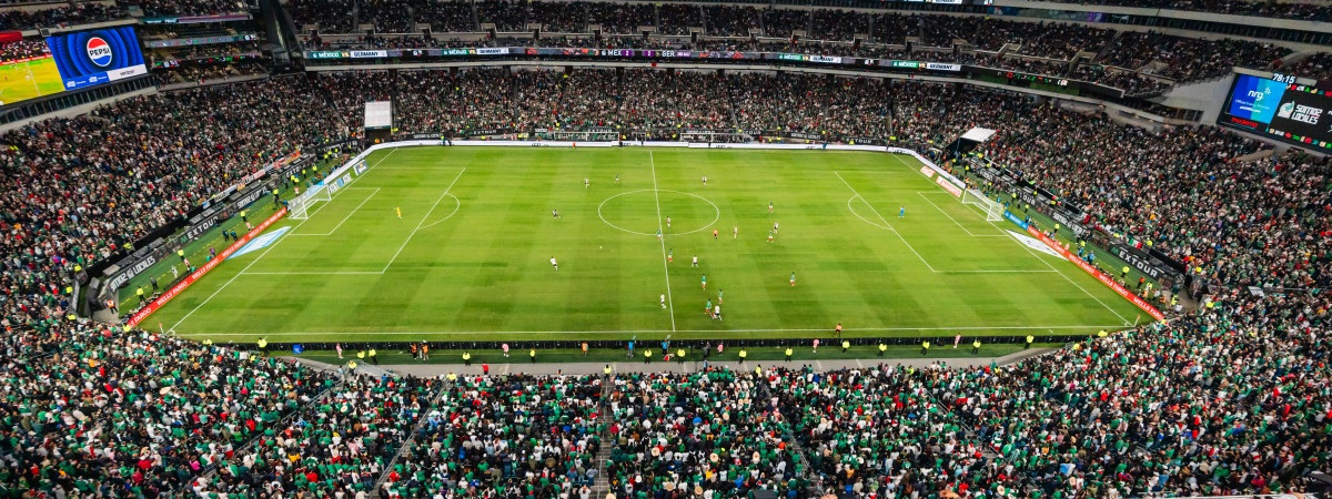 FIFA Klub-Weltmeisterschaft 2025™