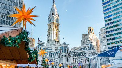 Hero Display Image  – provided by Discover Philadelphia