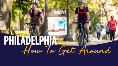 Hero Display Image  – provided by Discover Philadelphia