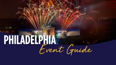 Hero Display Image  – provided by Discover Philadelphia