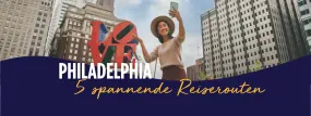 Hero Display Image   – provided by Discover Philadelphia