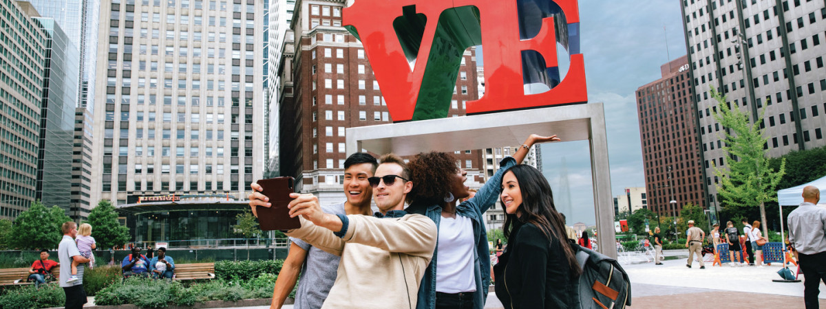 Love Park