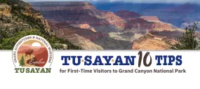 Hero Display Image   – provided by Town of Tusayan