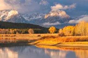 Hero Display Image   – provided by Cruise America RV Rentals