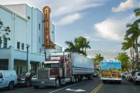 Hero Display Image   – provided by Cruise America RV Rentals