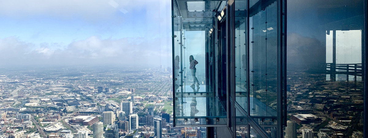 Willis Tower, Chicago