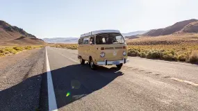 Hero Display Image   – provided by Travel Nevada