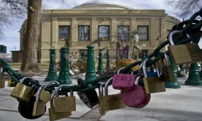 Hero Display Image   – provided by Travel Nevada