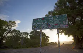 Hero Display Image   – provided by Travel Nevada