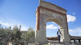 Hero Display Image   – provided by Travel Nevada