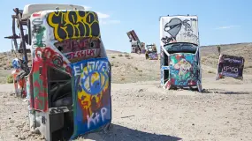 Hero Display Image   – provided by Travel Nevada