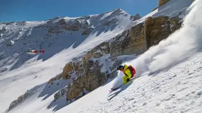 Hero Display Image   – provided by Travel Nevada