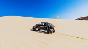 Hero Display Image   – provided by Travel Nevada