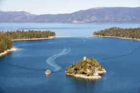 Hero Display Image   – provided by Travel Nevada