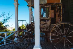 Hero Display Image   – provided by Travel Nevada