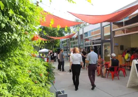 Hero Display Image   – provided by Visit Ithaca