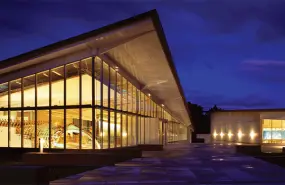 Hero Display Image   – provided by Visit Ithaca