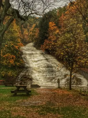 Hero Display Image   – provided by Visit Ithaca