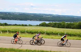 Hero Display Image   – provided by Visit Ithaca