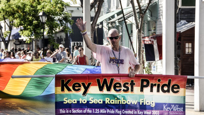 Hero Display Image  – provided by Florida Keys News Bureau