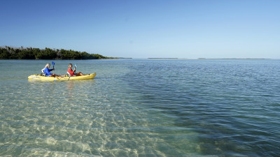 Hero Display Image  – provided by Rob O'Neal, Florida Keys News Bureau