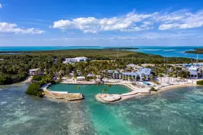 Hero Display Image   – provided by The Florida Keys & Key West