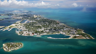 Hero Display Image  – provided by Rob O’Neal, Florida Keys News Bureau