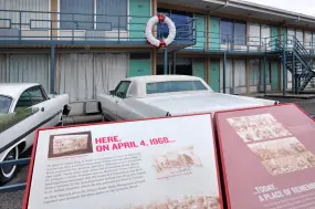 Hero Display Image   – provided by Memphis Travel