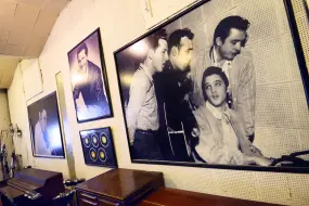 Hero Display Image   – provided by Memphis Travel