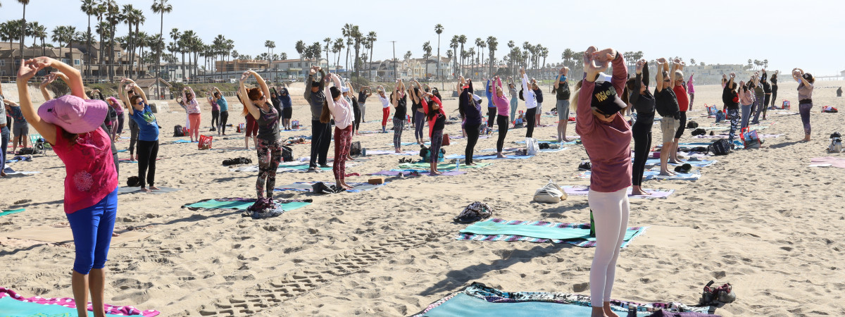 Huntington Beach