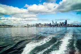Hero Display Image   – (c) Visit Seattle