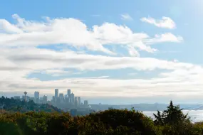 Hero Display Image   – (c) Visit Seattle