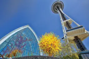 Hero Display Image   – provided by Visit Seattle